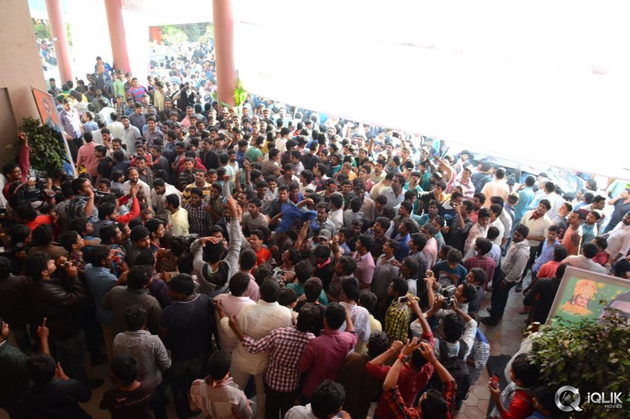 Temper-Hungama-in-Hyderabad